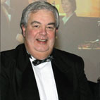 Brian Turtle, Director and Chief Executive, Belfast Insitute of Further and Higher Education